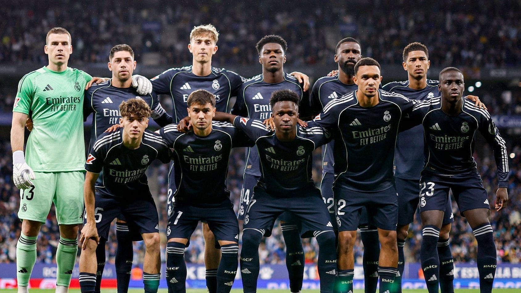 Jogadores do Real Madrid quase chegam às vias de fato em treino, diz jornal