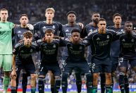 Jogadores do Real Madrid quase chegam às vias de fato em treino, diz jornal