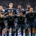 Jogadores do Real Madrid quase chegam às vias de fato em treino, diz jornal