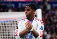 Real Madrid toma decisão sobre futuro de Endrick, emprestado ao Lyon