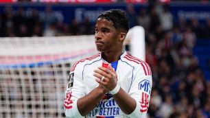 Real Madrid toma decisão sobre futuro de Endrick, emprestado ao Lyon