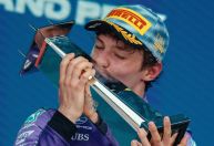 Fórmula 1: veja classificação do Mundial de Pilotos após o GP de Miami