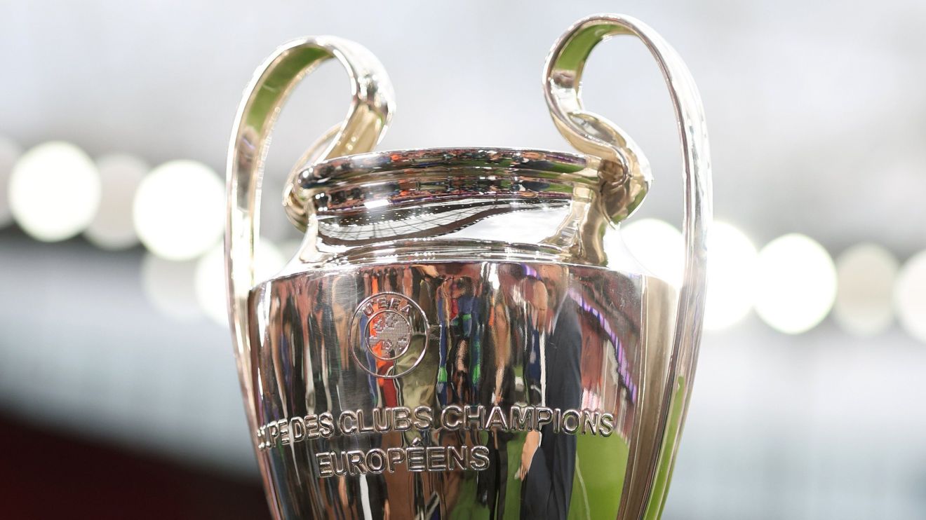 PSG x Arsenal: saiba quando e onde será a final da Champions League