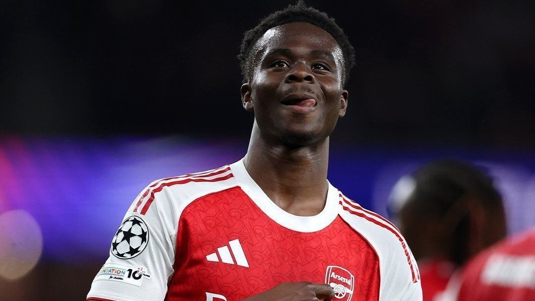Arsenal vence Atlético de Madrid e retorna à final da Champions após 20 anos