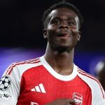 Arsenal vence Atlético de Madrid e retorna à final da Champions após 20 anos