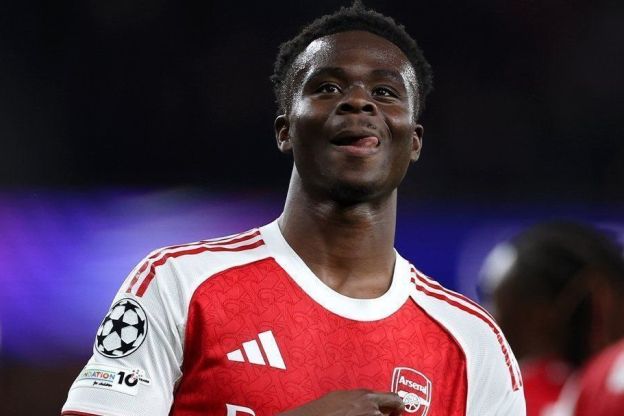 Arsenal vence Atlético de Madrid e retorna à final da Champions após 20 anos