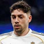 Real Madrid: Valverde sofre traumatismo craniano após briga com Tchouaméni