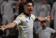 CR7 marca, Al-Nassr vence Al-Shabab e se aproxima de título do Sauditão