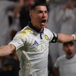 CR7 marca, Al-Nassr vence Al-Shabab e se aproxima de título do Sauditão