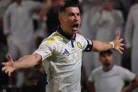CR7 marca, Al-Nassr vence Al-Shabab e se aproxima de título do Sauditão