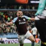 Aston Villa atropela Forest e enfrentará o Freiburg na final da Liga Europa
