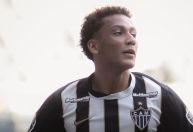 Atlético goleia Coritiba e encaminha vaga na final da Copa do Brasil Sub-17