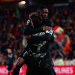 PSG vence Lens e conquista o Campeonato Francês pela 14ª vez
