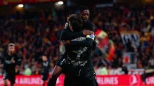 PSG vence Lens e conquista o Campeonato Francês pela 14ª vez