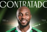 América anuncia contratação de zagueiro multicampeão pelo Cruzeiro