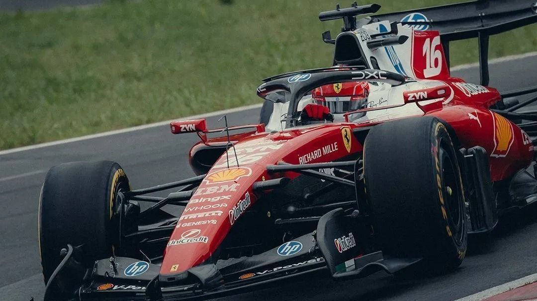 GP do Canadá de Fórmula 1: ‘chefão’ da Ferrari é direto sobre chances da equipe