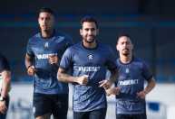 Escalação do Remo: veja provável time para duelo com o Athletico-PR