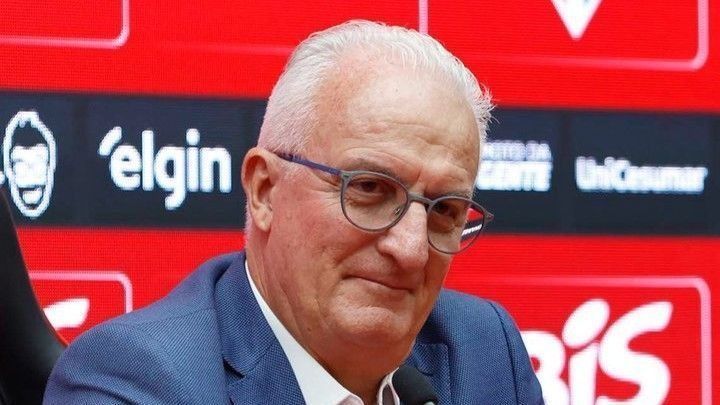 E os reforços? Dorival avalia elenco do São Paulo, e diretor define próximos passos