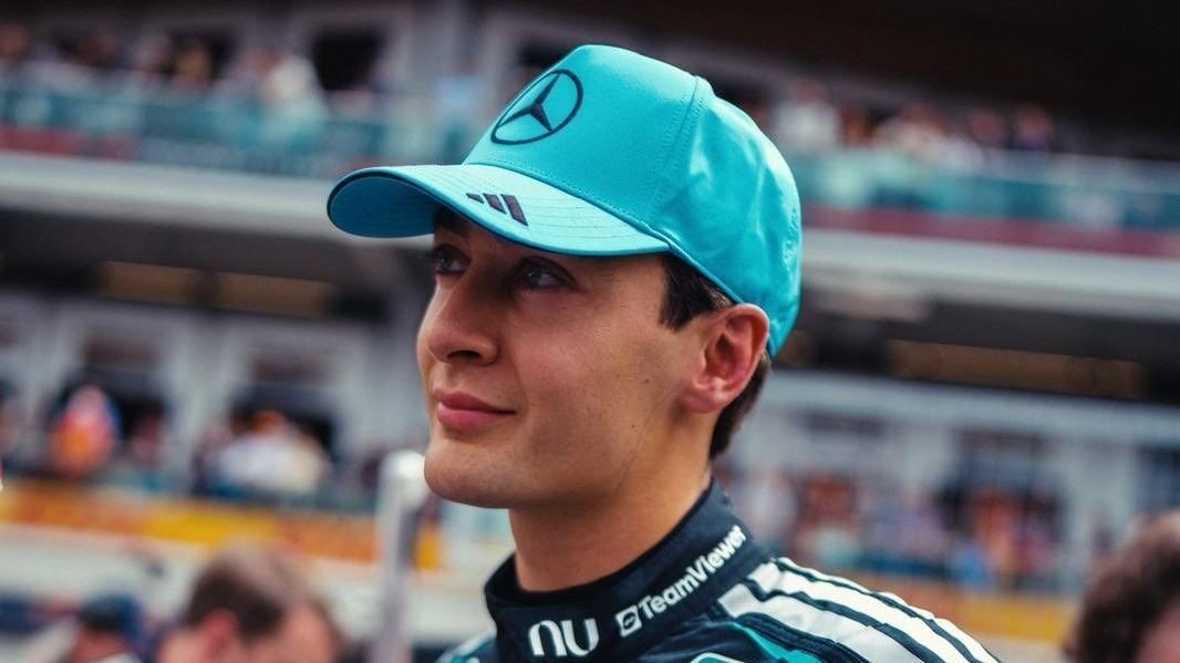 Russell é punido por reação após quebra de carro no GP do Canadá de Fórmula 1