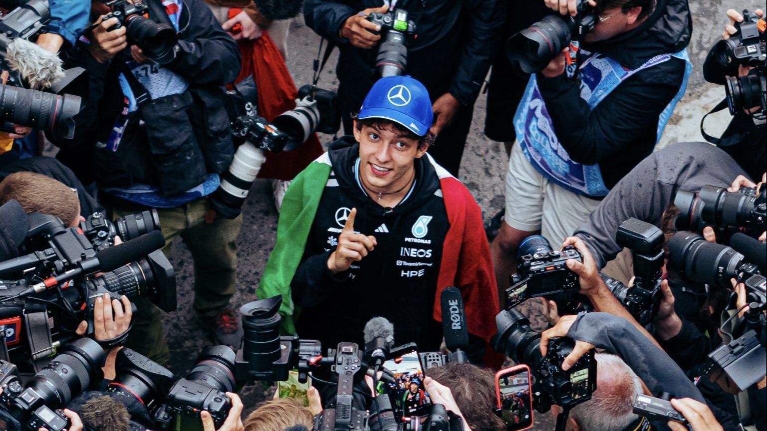 Fórmula 1: veja classificação do Mundial de Pilotos após o GP do Canadá 2026