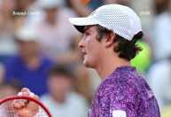 De virada, João Fonseca vence Prizmic e enfrentará Djokovic em Roland Garros