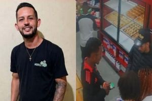 Motorista de aplicativo é morto a facada em Betim, na Grande BH; trio suspeito é preso