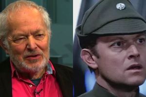 Luto no cinema: morre Michael Pennington, ator de 'Star Wars', aos 82 anos