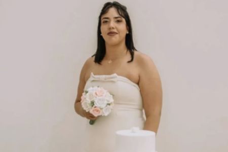 'Quero justiça!', diz filho de mulher morta por guarda no próprio casamento em SP