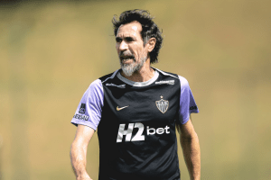 Escalação do Atlético: veja provável time para enfrentar o Ceará pela Copa do Brasil