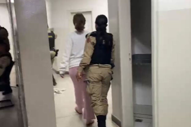 Mulher é presa suspeita de matar a própria filha envenenada em Vespasiano, na Grande BH