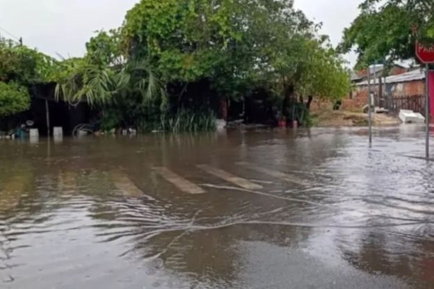 Ciclone pode provocar temporal em região do Brasil no fim de semana; veja previsão