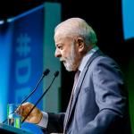 Governo Lula é desaprovado por 48% dos eleitores e aprovado por 47%, diz pesquisa Quaest