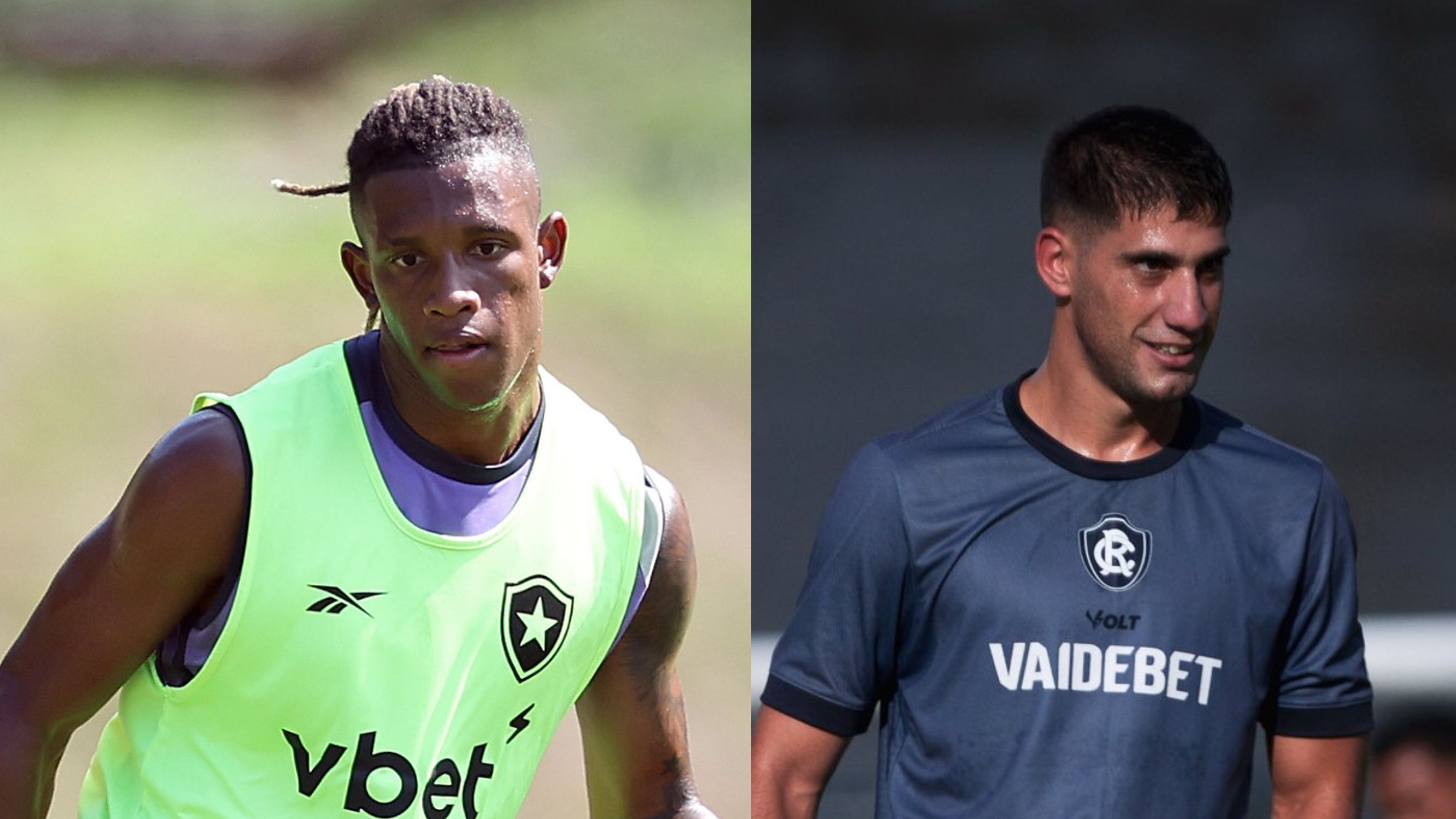 Botafogo recebe Remo pela Série A em busca de manter sequência invicta