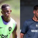 Botafogo recebe Remo pela Série A em busca de manter sequência invicta