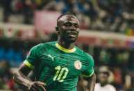 Com Mané, Senegal divulga lista de convocados para a Copa do Mundo