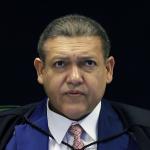 TSE manda Meta preservar dados de perfis que miraram Flávio Bolsonaro