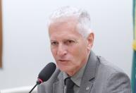 Rogério Correia aciona PF para investigar suposto documento falso divulgado por Nikolas