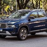 Fiat Toro ganha motor híbrido e fica até R$ 5 mil mais cara na linha 2027