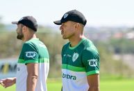 As opções de Roger Silva para escalar o América contra o CRB