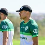 As opções de Roger Silva para escalar o América contra o CRB