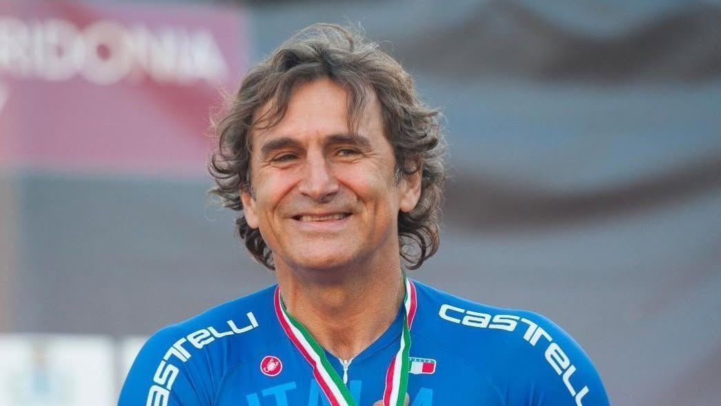 Fórmula 1 e Fia homenageiam Alex Zanardi, ex-piloto que faleceu aos 59 anos