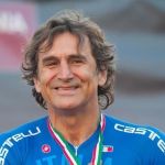 Fórmula 1 e Fia homenageiam Alex Zanardi, ex-piloto que faleceu aos 59 anos