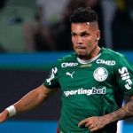 Números: como foi a atuação de Paulinho na volta ao Palmeiras após 302 dias