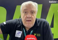 Presidente do Praia Clube abre o jogo sobre novo time de basquete e faz projeção