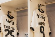 Escalação do Atlético: com Cissé titular, time está pronto para duelo com Ceará