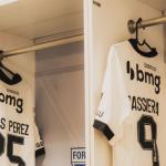 Escalação do Atlético: com Cissé titular, time está pronto para duelo com Ceará