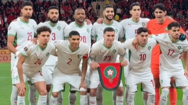Marrocos: convocados, como chega, jogos e destaques para a Copa