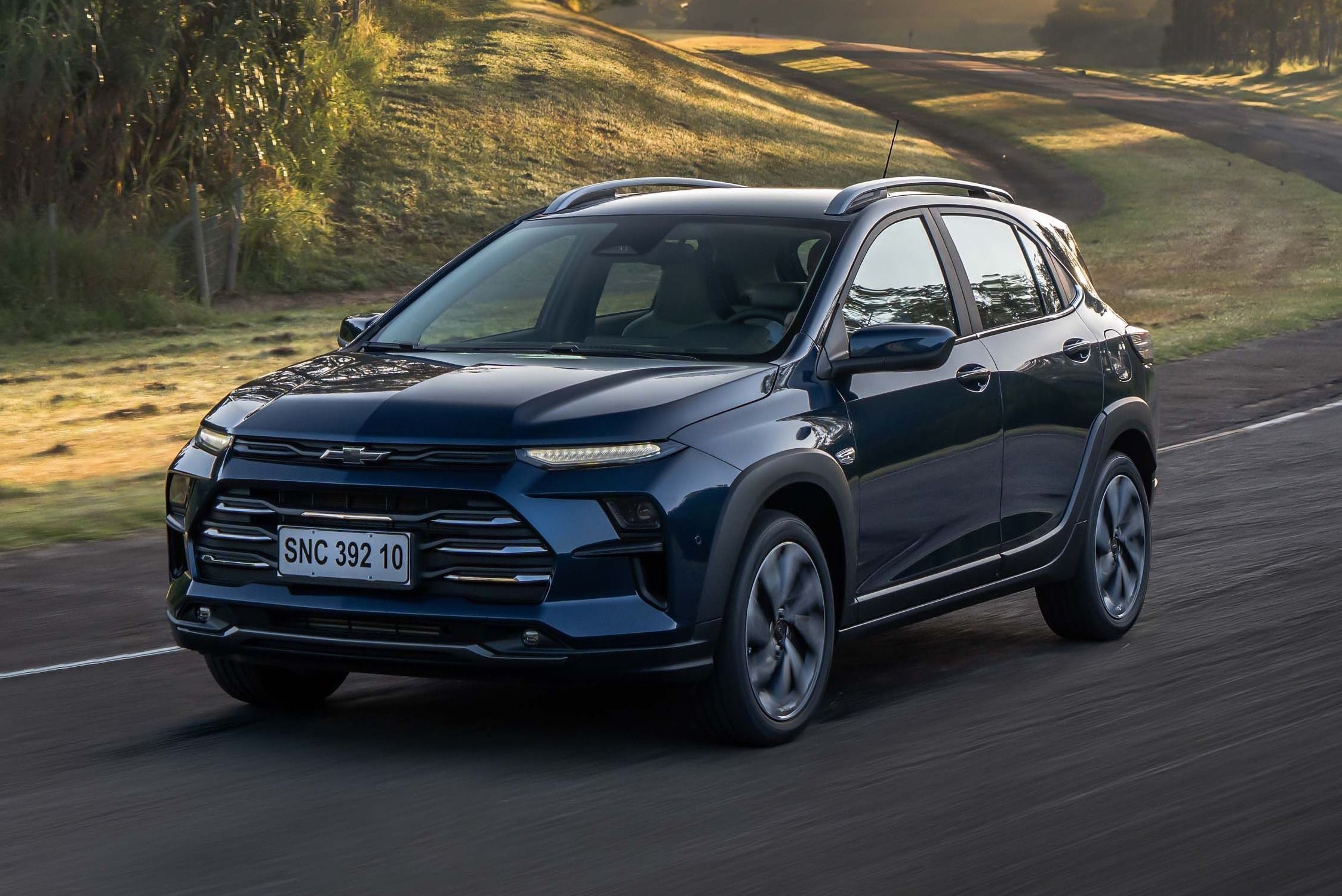 Chevrolet Sonic vende mais que Renault Kardian em apenas duas semanas