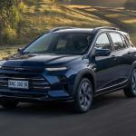 Chevrolet Sonic vende mais que Renault Kardian em apenas duas semanas