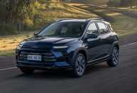 Chevrolet Sonic vende mais que Renault Kardian em apenas duas semanas